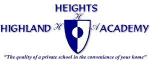 Highland Heights Academy